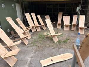 Impressionen Outdoorwoche 2026